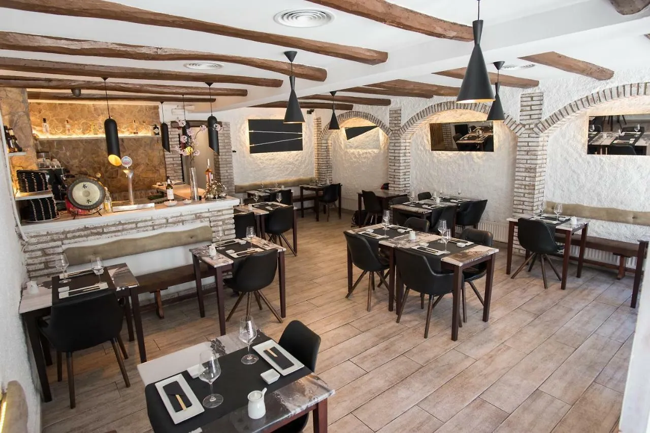 Hostal Ribas Lloret de Mar 0*,  Espagne